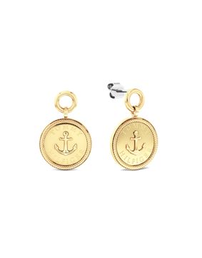 Tommy Hilfiger Nautical Charms örhängen 2781032