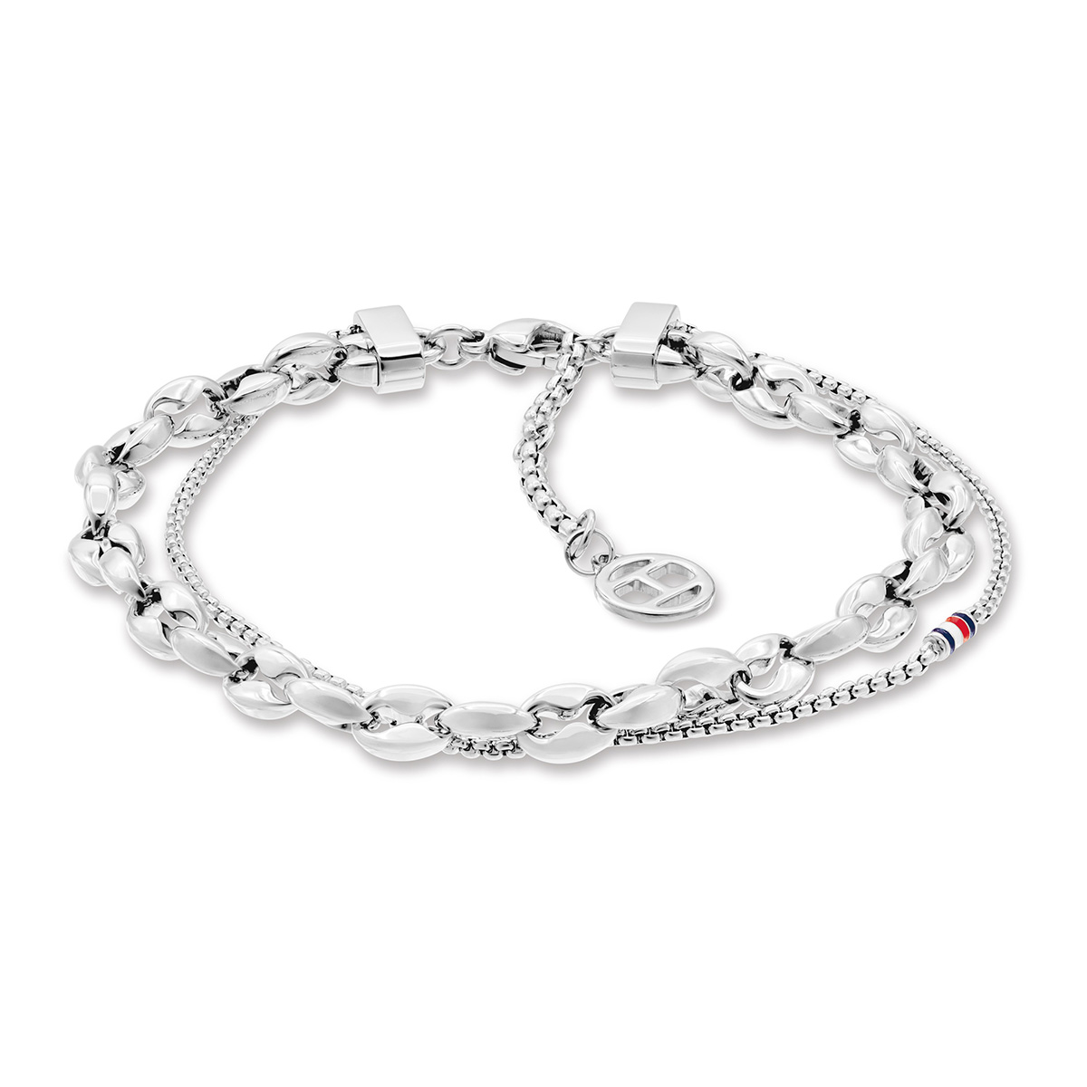 Tommy Hilfiger Layering Sets armband 2781082