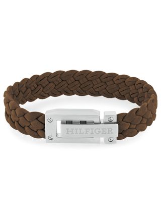 Tommy Hilfiger flat braided armband 2790516