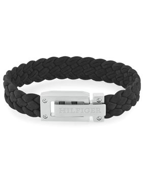 Tommy Hilfiger flat braided armband 2790517