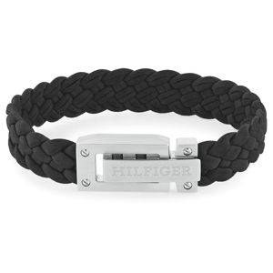 Tommy Hilfiger flat braided armband 2790517 main product photo