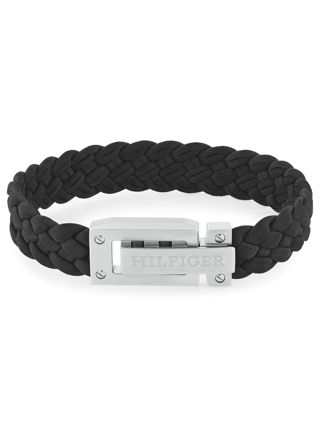 Tommy Hilfiger flat braided armband 2790517