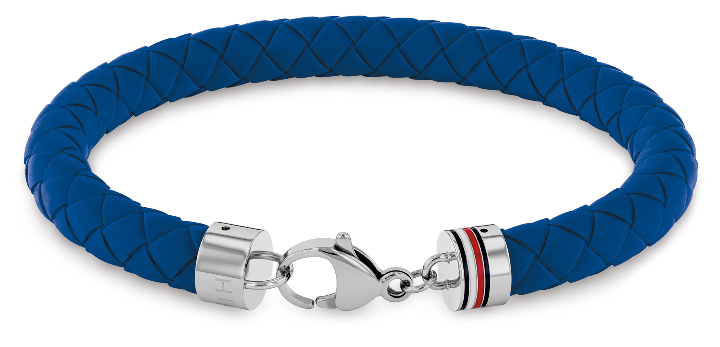 Tommy Hilfiger silikon armband BLUE 2790554