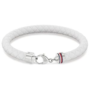 Tommy Hilfiger silikon armband WHITE 2790555 main product photo