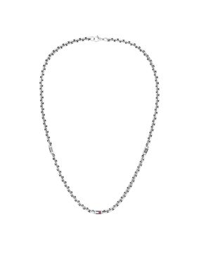 Tommy Hilfiger 3D Flag Metal halsband 2790672