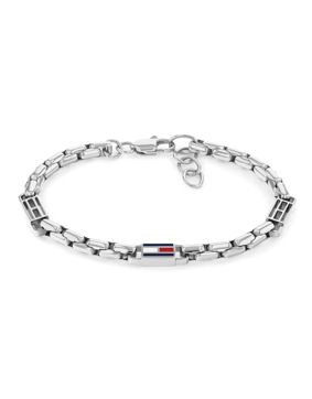 Tommy Hilfiger 3D Flag Metal armband 2790674