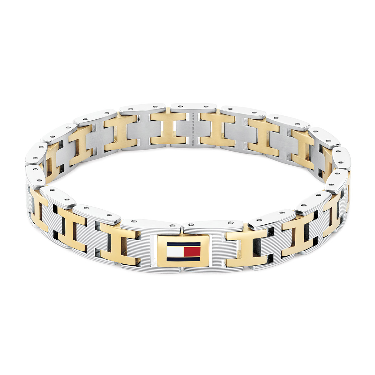 Tommy Hilfiger H-Link armband 2790683