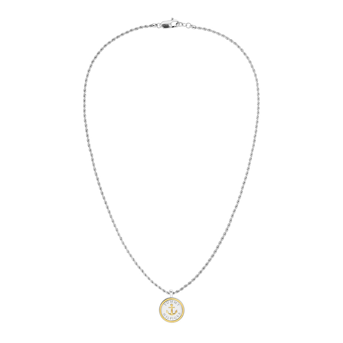 Tommy Hilfiger Nautical halsband 2790690