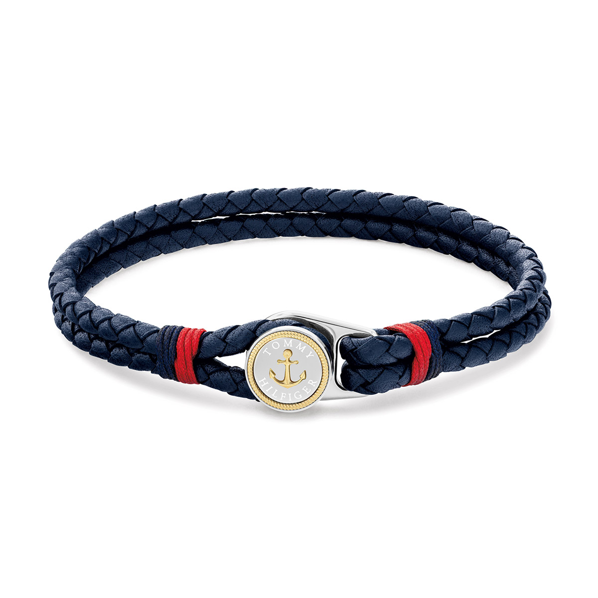 Tommy Hilfiger Nautical armband 2790691