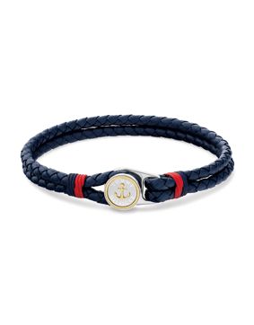 Tommy Hilfiger Nautical armband 2790691