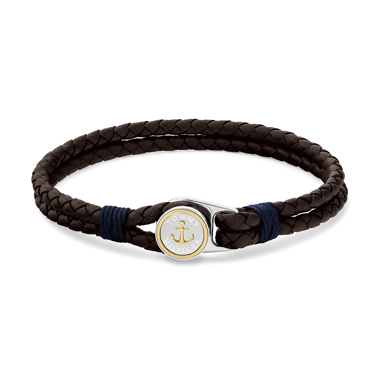 Tommy Hilfiger Nautical armband 2790692