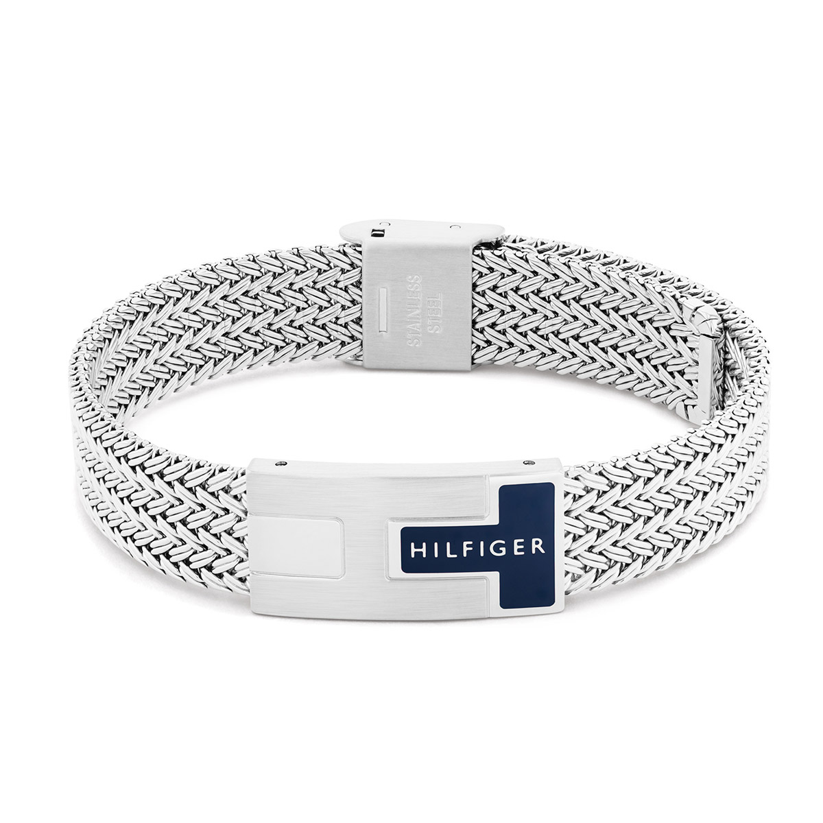 Tommy Hilfiger Nautical Mesh armband 2790705