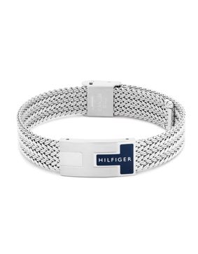 Tommy Hilfiger Nautical Mesh armband 2790705