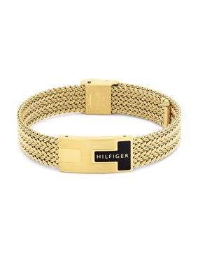 Tommy Hilfiger Nautical Mesh armband 2790706