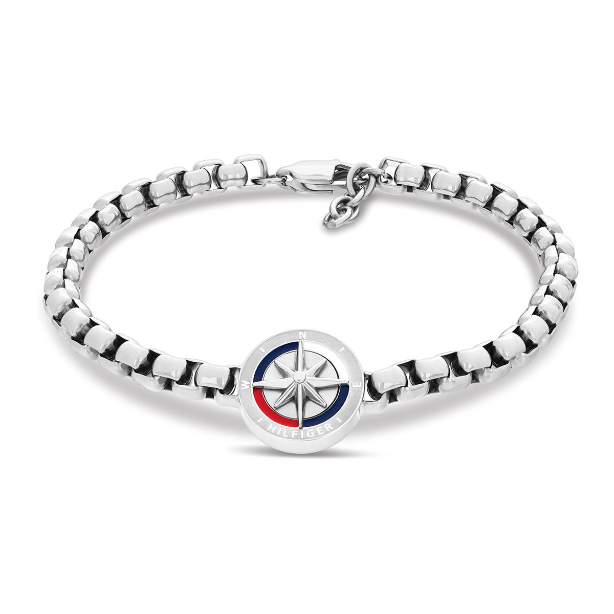 Tommy Hilfiger Compass armband 2790726
