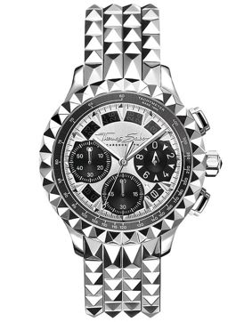 Thomas Sabo Rebel at Heart Chrono WA0408-201-201-43 MM