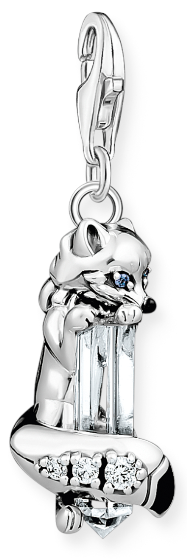 Thomas sabo world charm on sale