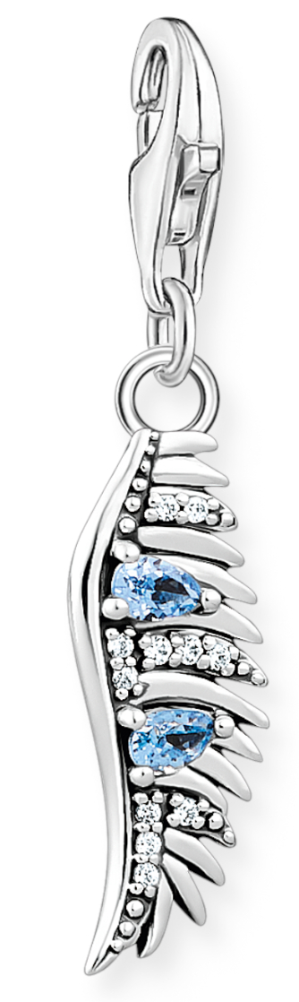 Thomas Sabo Charm Club Charming Polar World berlock 1905-644-1