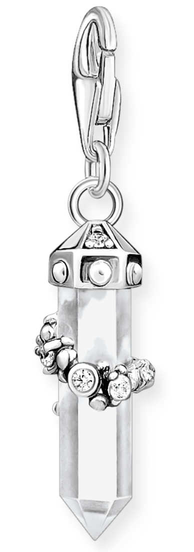 Thomas Sabo Charm Club Charming Polar World berlock 1908-690-14