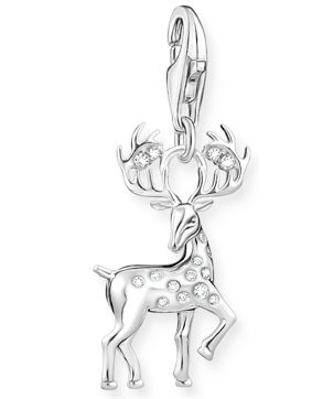 Thomas Sabo Charm Club Charming Polar World berlock 1910-051-14