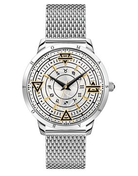 Thomas Sabo Elements of Nature spirit herr klocka WA0387-201-201-42 MM