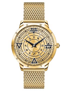 Thomas Sabo Elements of Nature spirit herr klocka WA0388-264-207-42 MM