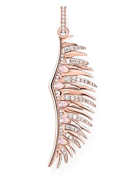 Thomas Sabo Rising Phoenix berlock PE938-323-9