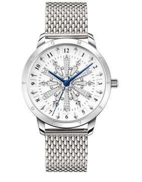 Thomas Sabo Polar Spirit dam klocka WA0391-201-202-33 MM