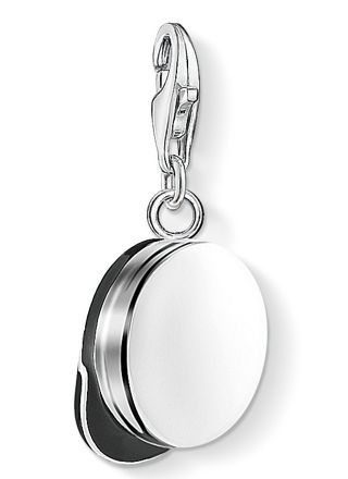 Thomas Sabo Charm Club Stundent mössa berlock Sweden 1284-007-7
