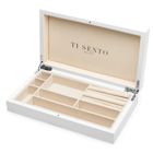 TI SENTO smyckeskrin stort 92502007