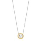 TI SENTO silver pärlhalsband 34031YP