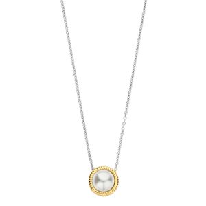 TI SENTO silver pärlhalsband 34031YP main product photo