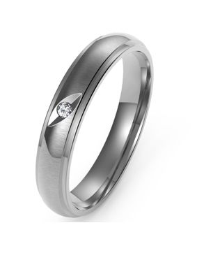 Bosie CM2358ZTI titan ring 4mm