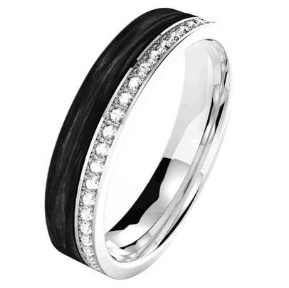 Bosie TICMIR-126Z/5mm ring