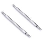 Tiera bandstift 20 mm - tjocklek 1.5 mm - 4 pack