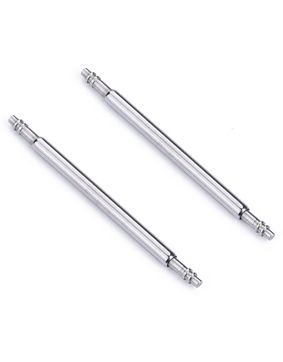 Tiera bandstift 18 mm - tjocklek 1.5 mm - 4 pack