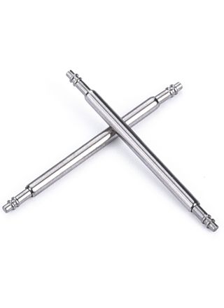 Tiera bandstift 20 mm - tjocklek 1.8 mm - 4 pack