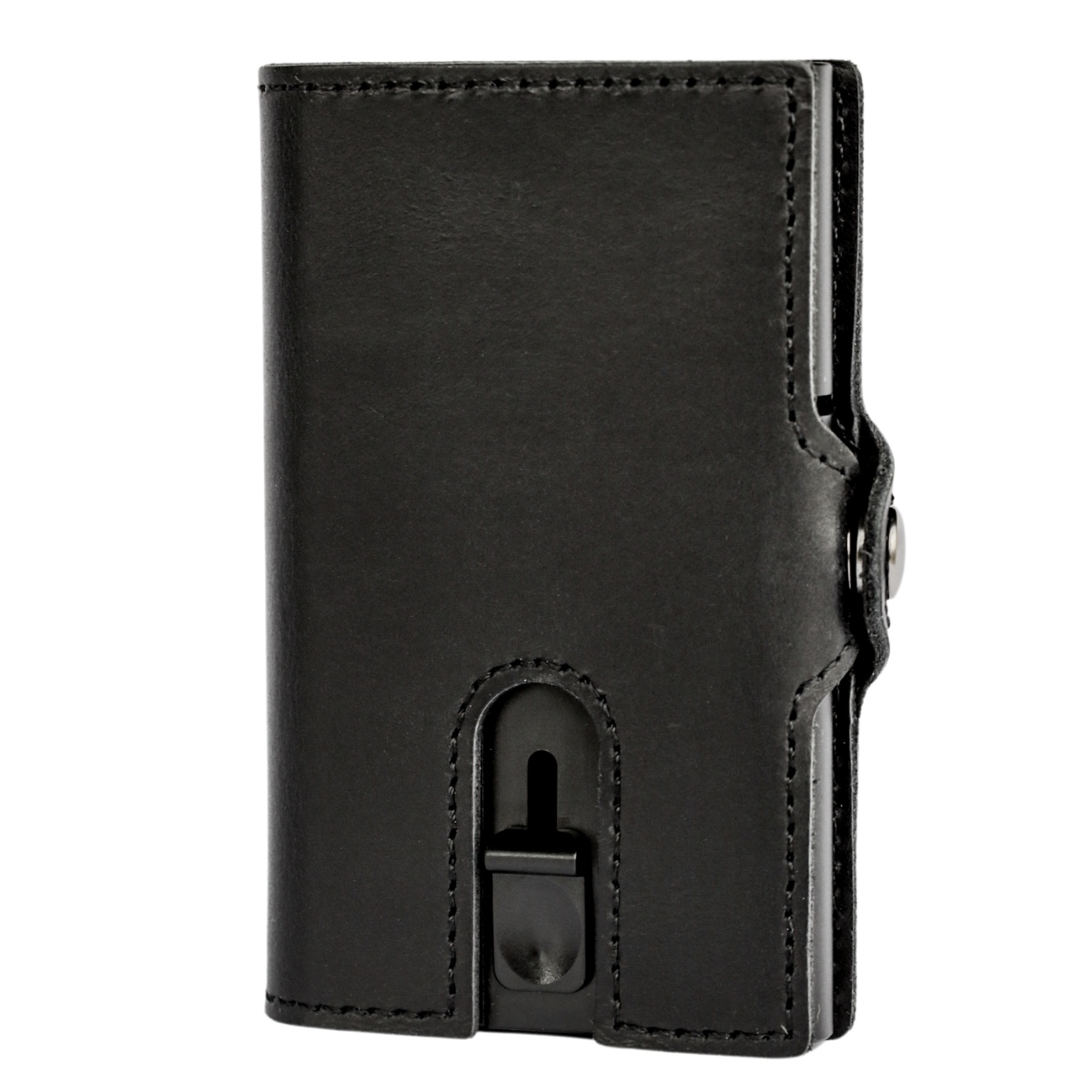 Tiera korthållare svart