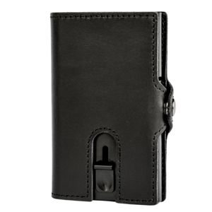 Tiera korthållare svart main product photo