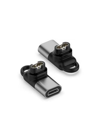 Tiera Micro USB adapter för Garmin laddningskabel