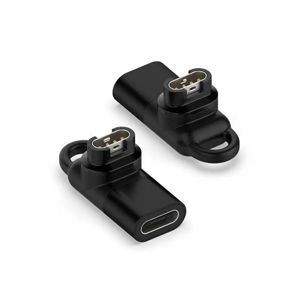 Tiera USB-C adapter för Garmin laddningskabel main product photo