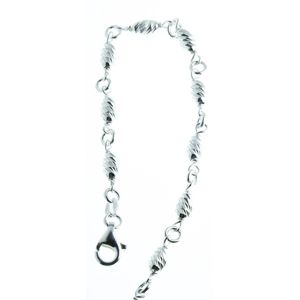 Halsband 925 Sterling Silver 4mm TL.OLIIVI main product photo