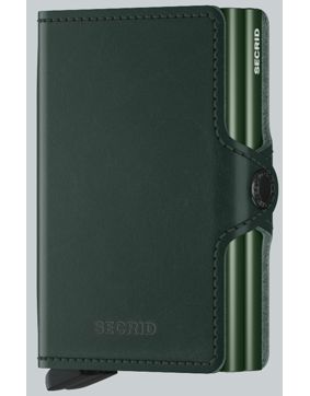 Secrid Twinwallet Original Green