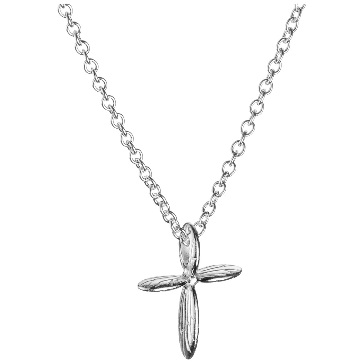 Kalevala Cross of Hope berlock silver 226913045