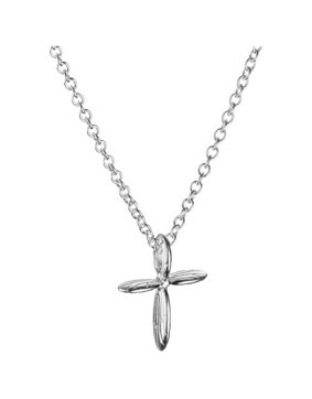 Kalevala Cross of Hope berlock silver 226913045