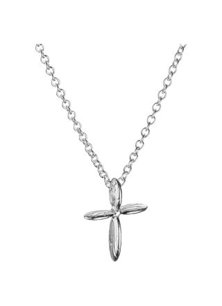 Kalevala Cross of Hope berlock silver 226913045