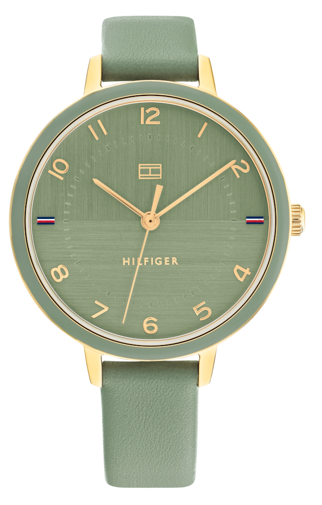Tommy Hilfiger Alex 1781974 klockmagasinet