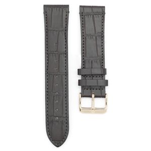 Tommy Hilfiger brun läderarmband 22 mm 679302502 main product photo