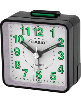 Casio väckarklocka TQ-140-1BEF