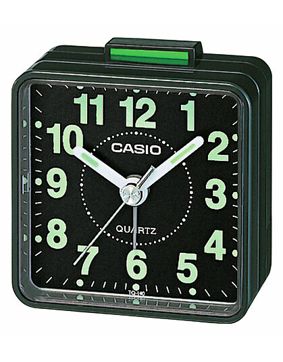 Casio väckarklocka TQ-140-1EF